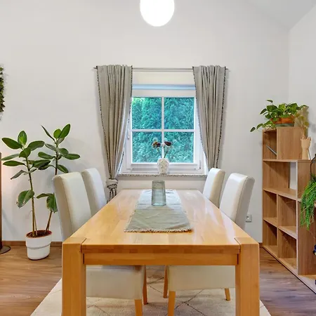 Galeriewohnung Vierseithof