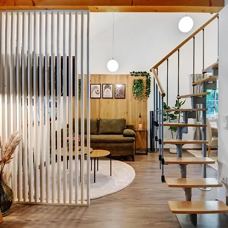 Galeriewohnung Vierseithof