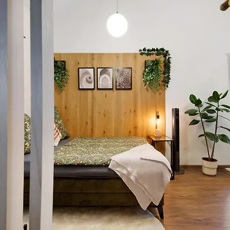 Galeriewohnung Vierseithof